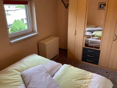 Ferienwohnung für 2 Personen (30 m²) in Kritzow 6/9