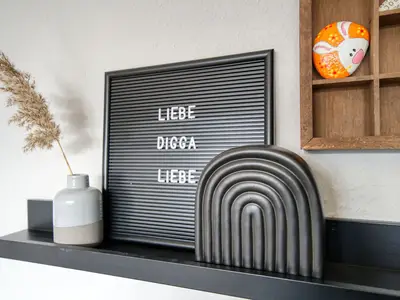 Ferienwohnung für 5 Personen (45 m²) in Heiligenhafen 8/10