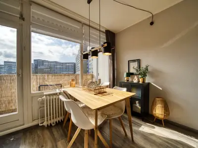 Ferienwohnung für 5 Personen (45 m²) in Heiligenhafen 9/10