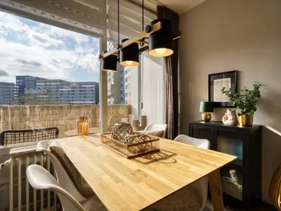 Ferienwohnung für 5 Personen (45 m²) in Heiligenhafen 10/10
