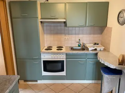 Ferienwohnung für 2 Personen (30 m²) in Kritzow 7/9