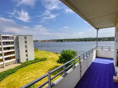 Ferienwohnung für 2 Personen (35 m²) in Heiligenhafen 2/10