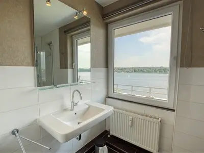 Ferienwohnung für 2 Personen (35 m²) in Heiligenhafen 4/10