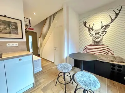 Ferienwohnung für 3 Personen (47 m²) 1/10