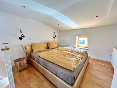 Ferienwohnung für 3 Personen (47 m²) 2/10