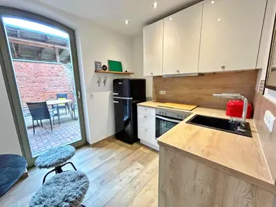 Ferienwohnung für 3 Personen (47 m²) 3/10