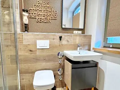 Ferienwohnung für 3 Personen (47 m²) 4/10