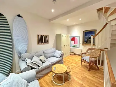 Ferienwohnung für 3 Personen (47 m²) 6/10