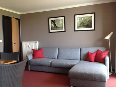 Ferienwohnung für 4 Personen (56 m²) 1/10