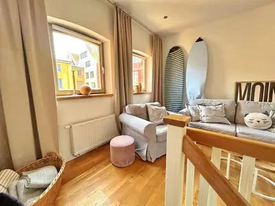 Ferienwohnung für 3 Personen (47 m²) 9/10