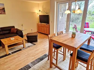 Ferienwohnung für 3 Personen (60 m²) 1/10