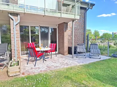 Ferienwohnung für 3 Personen (60 m²) 2/10