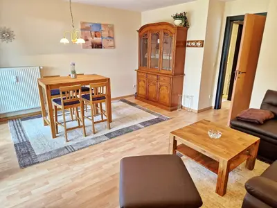 Ferienwohnung für 3 Personen (60 m²) 9/10