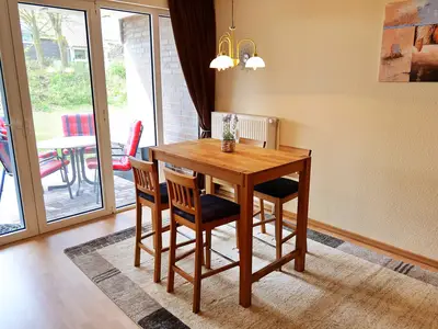 Ferienwohnung für 3 Personen (60 m²) 10/10