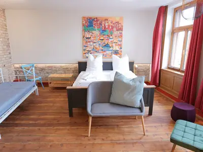 Ferienwohnung für 16 Personen (200 m²) 3/10