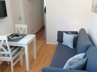 Ferienwohnung für 2 Personen (33 m²) 6/10