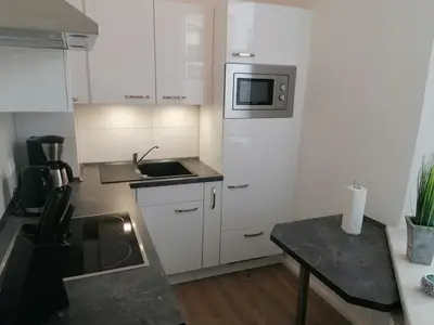 Ferienwohnung für 2 Personen (33 m²) 7/10