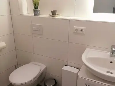 Ferienwohnung für 2 Personen (33 m²) 9/10