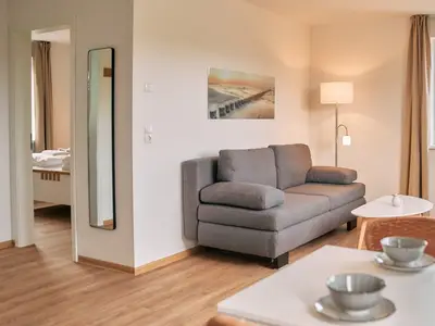 Ferienwohnung für 4 Personen (46 m²) in Wismar 2/10