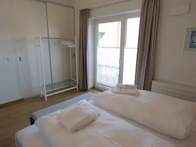 Ferienwohnung für 4 Personen (52 m²) in Wismar 10/10