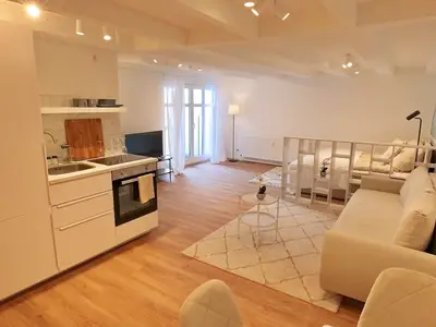 Ferienwohnung für 2 Personen (35 m²) 1/10