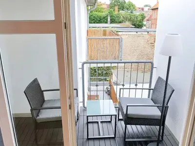 Ferienwohnung für 2 Personen (35 m²) 2/10