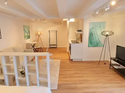 Ferienwohnung für 2 Personen (35 m²) 3/10