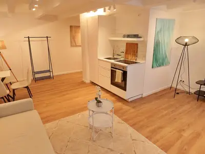 Ferienwohnung für 2 Personen (35 m²) 5/10