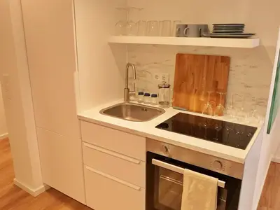 Ferienwohnung für 2 Personen (35 m²) 8/10