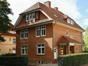 Ferienwohnung für 6 Personen (90 m²) in Wismar