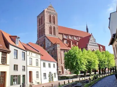 Ferienwohnung für 4 Personen (54 m²) 3/10