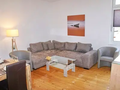 Ferienwohnung für 4 Personen (54 m²) 5/10
