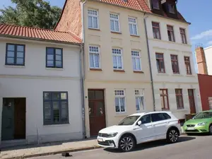 Ferienwohnung für 2 Personen (35 m²) in Wismar