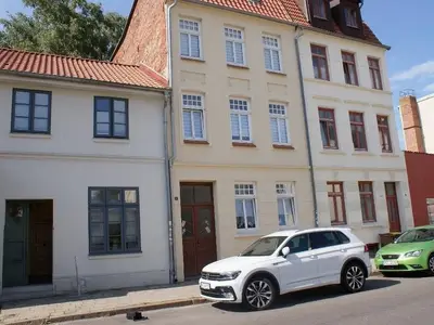 Ferienwohnung für 2 Personen (35 m²) 1/8