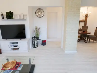 Ferienwohnung für 2 Personen (51 m²) in Lübow 7/10