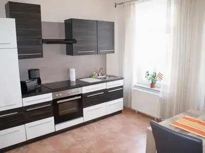 Ferienwohnung für 2 Personen (35 m²) 3/8