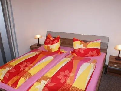 Ferienwohnung für 2 Personen (35 m²) 6/8