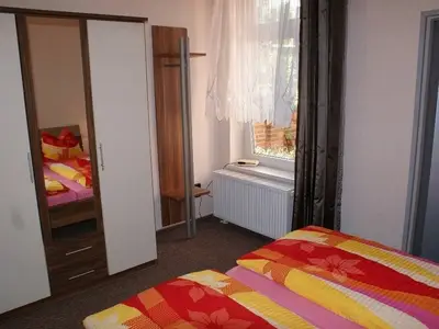 Ferienwohnung für 2 Personen (35 m²) 7/8