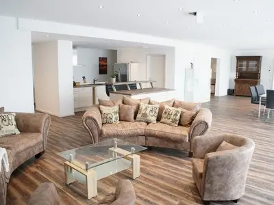 Ferienwohnung für 6 Personen (240 m²) in Wismar 2/10