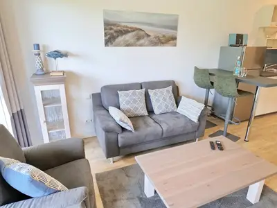 Ferienwohnung für 2 Personen (66 m²) 6/10