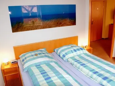 Ferienwohnung für 3 Personen (42 m²) 1/9