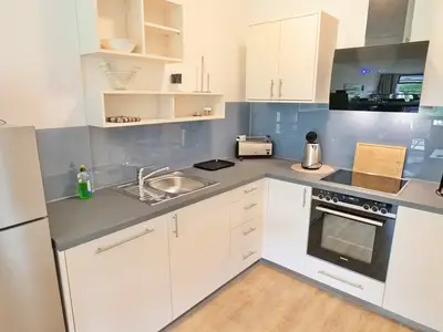 Ferienwohnung für 2 Personen (66 m²) 10/10