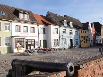 Ferienwohnung für 3 Personen (42 m²) 9/9