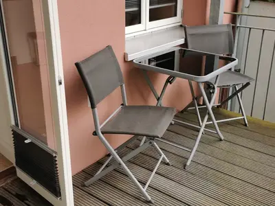 Ferienwohnung für 2 Personen (27 m²) 2/10