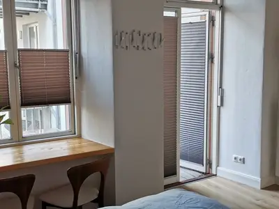 Ferienwohnung für 2 Personen (27 m²) 3/10