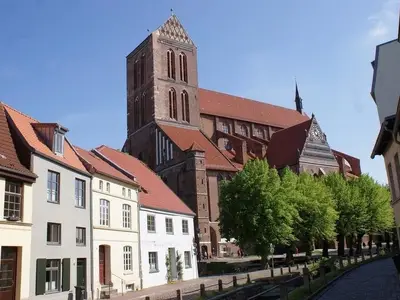 Ferienwohnung für 2 Personen (27 m²) 9/10