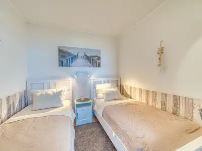 Ferienwohnung für 2 Personen (36 m²) in Heiligenhafen 3/10