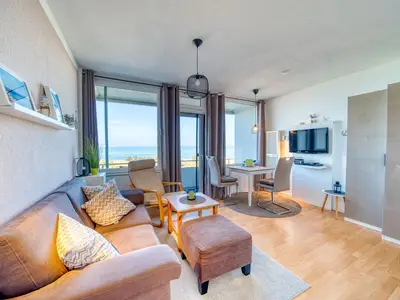 Ferienwohnung für 2 Personen (36 m²) in Heiligenhafen 4/10