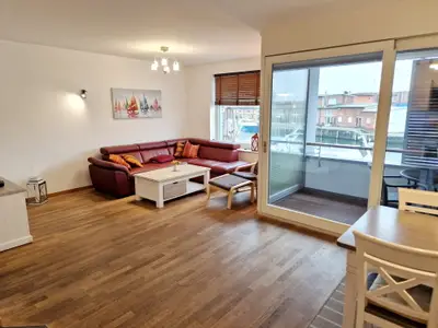 Ferienwohnung für 4 Personen (64 m²) in Wismar 5/10