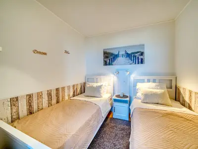 Ferienwohnung für 2 Personen (36 m²) in Heiligenhafen 6/10